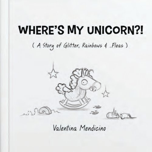 Where's My Unicorn?!