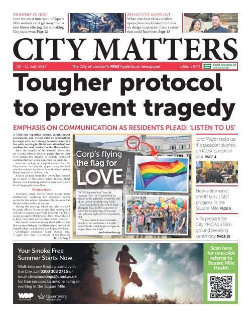 City Matters Edition 040