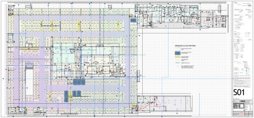 SAC-DCE-GRA-ARC-103006-PLN-S01-TBA-TLO-160718-V2-Plan d&#039;etage S01