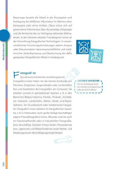 Handbuch Medien- und IT-Berufe 2017