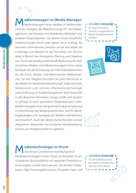 Handbuch Medien- und IT-Berufe 2017