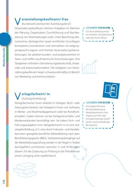 Handbuch Medien- und IT-Berufe 2017