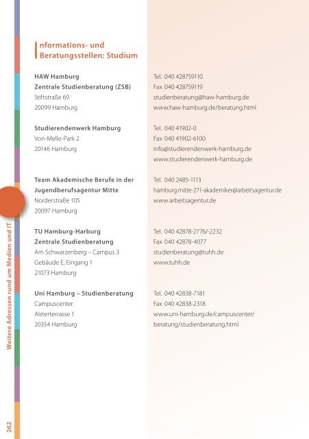 Handbuch Medien- und IT-Berufe 2017