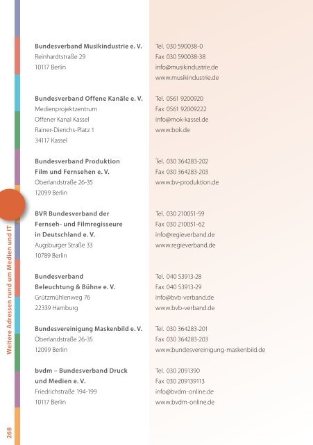 Handbuch Medien- und IT-Berufe 2017