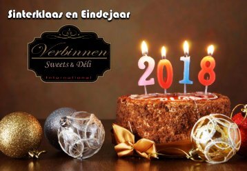 eindejaar 2017