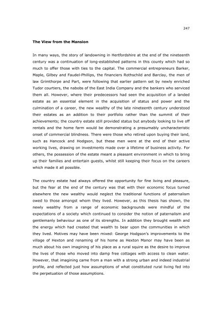 Julie Moore - final PhD submission.pdf - University of Hertfordshire ...