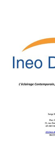 catalogue complet