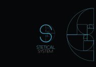 Stetical System |Equipamentos 