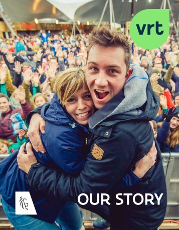 VRT brochure 2017 (eng version) 