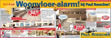 Paul Roescher 2017 advertentie Woonvloeralarm