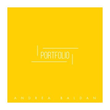 portfolio