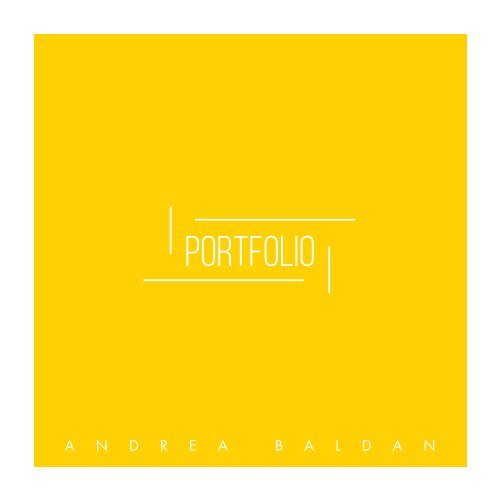 portfolio