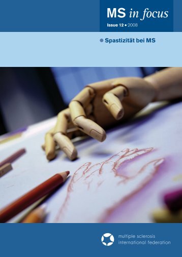 MS in focus - The World of Multiple Sclerosis