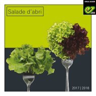 Salade Abri 2017-2018
