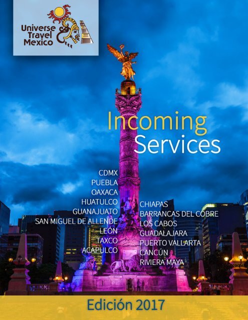 incoming services
