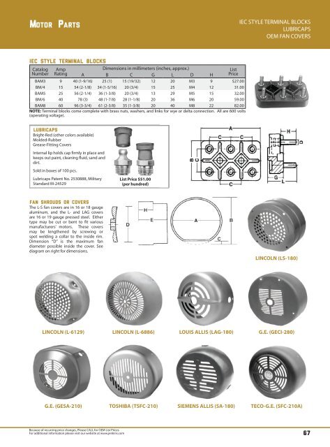 Jenkins Fan Catalog