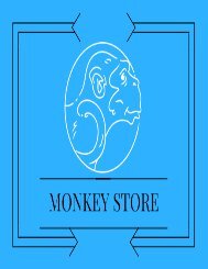 Catalogo Productos Monkey