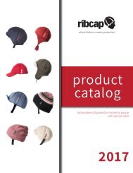 Ribcap Catalog