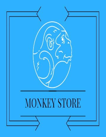 Catalogo Productos Monkey