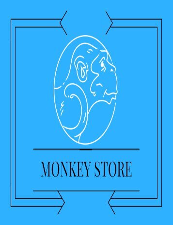 Catalogo de Productos Monkey Store