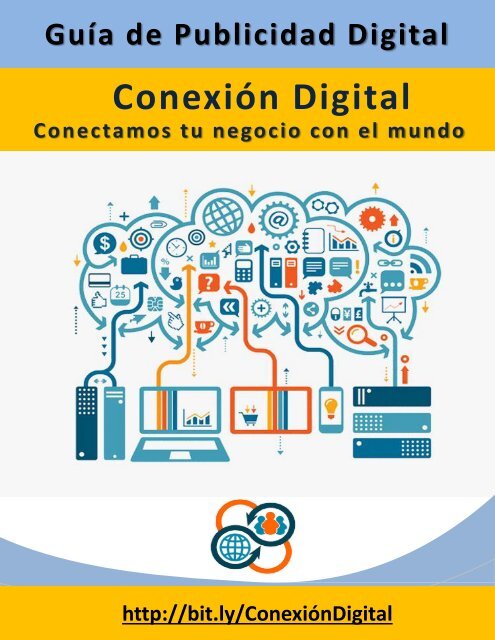 Guía de Publicidad y Catálogo de Conexión Digital 2017