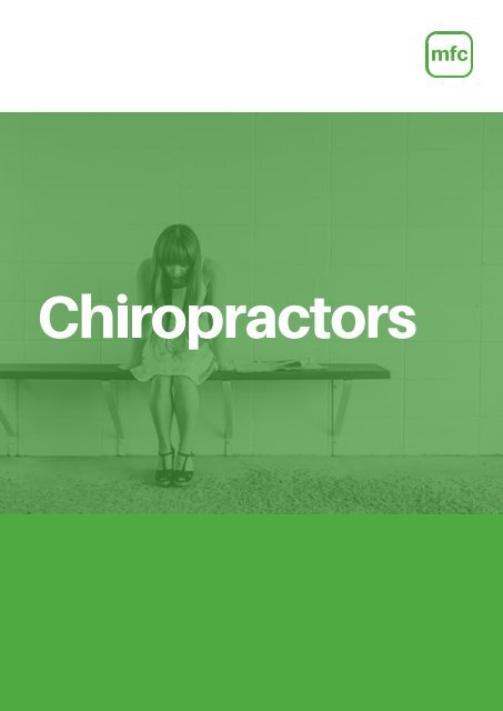 Concord CA Chiropractor : Would You Consider a Chiropractor or a Physical Therapist for Back Pain Relief?
