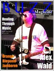 JULY AUGUST 2017 BUZZ Magazine