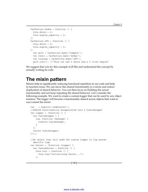 Mastering JavaScript