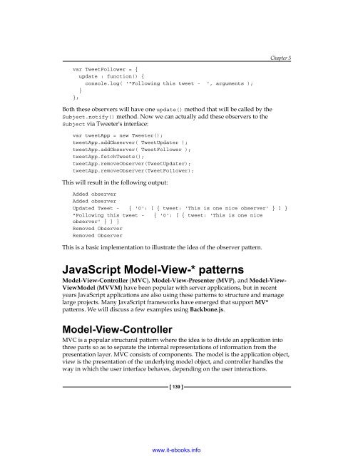 Mastering JavaScript