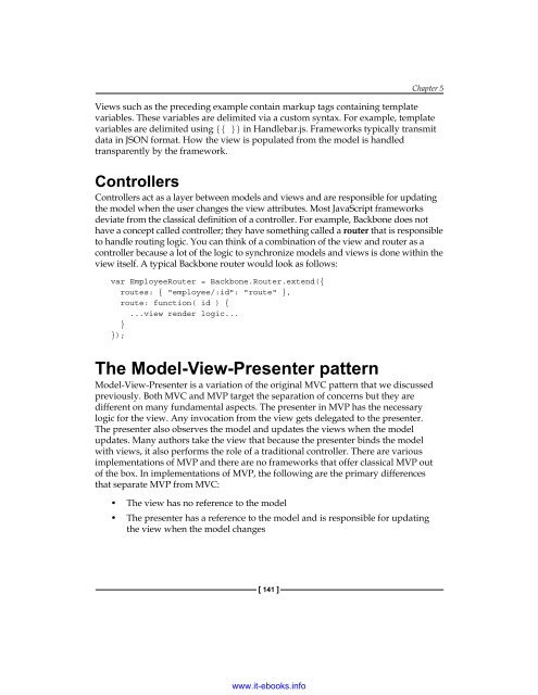 Mastering JavaScript