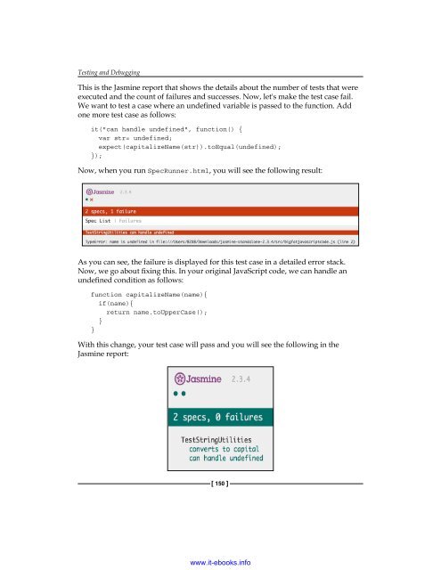 Mastering JavaScript