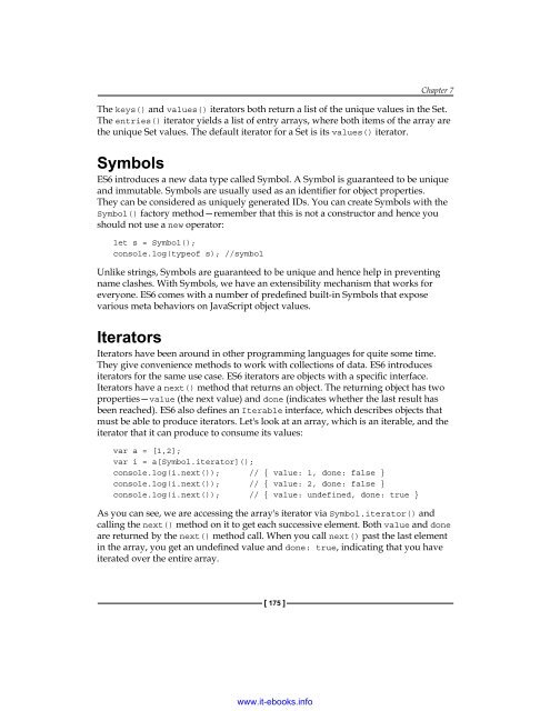 Mastering JavaScript