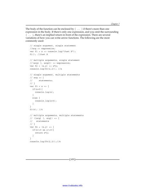 Mastering JavaScript