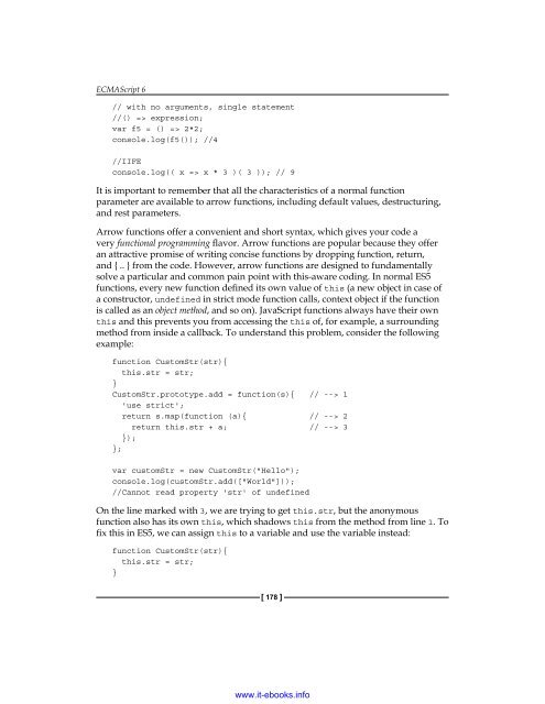 Mastering JavaScript