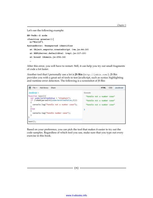 Mastering JavaScript