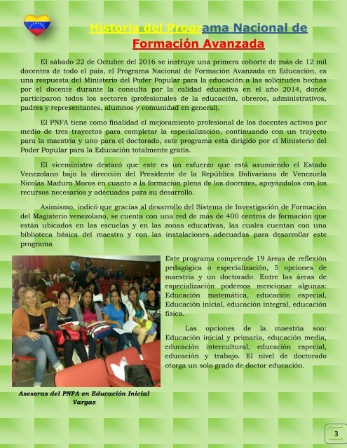 REVISTA UN HUERTO PARA MI ESCUELA-PNFA