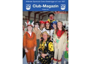 Club-Magazin - asccranz-estebruegge.de