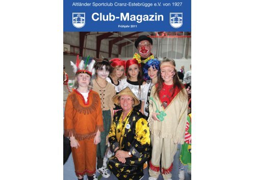 Club-Magazin - asccranz-estebruegge.de