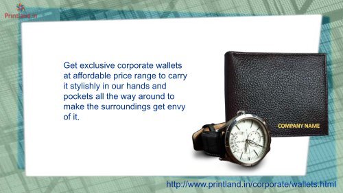 Gents Wallets - Buy The Best Wallets For Mens Online at The Lowest Prices in India