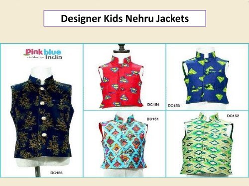 Special Raksha Bandhan Clothing Collection 2017 for Children