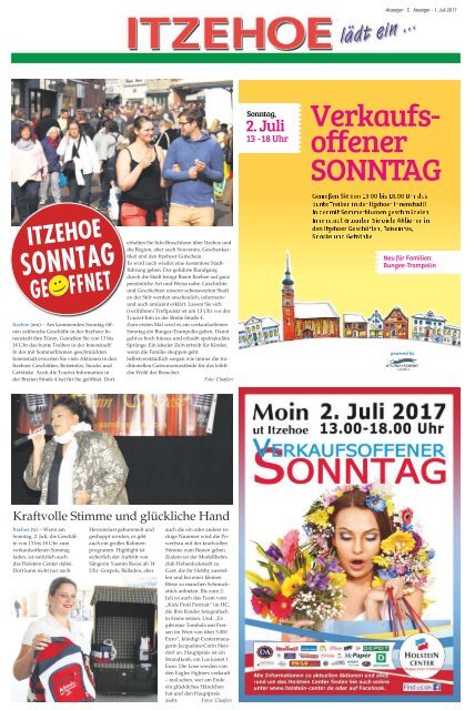 Ihr Anzeiger Bad Bramstedt 26 2017