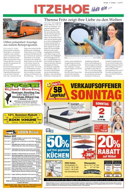 Ihr Anzeiger Bad Bramstedt 26 2017