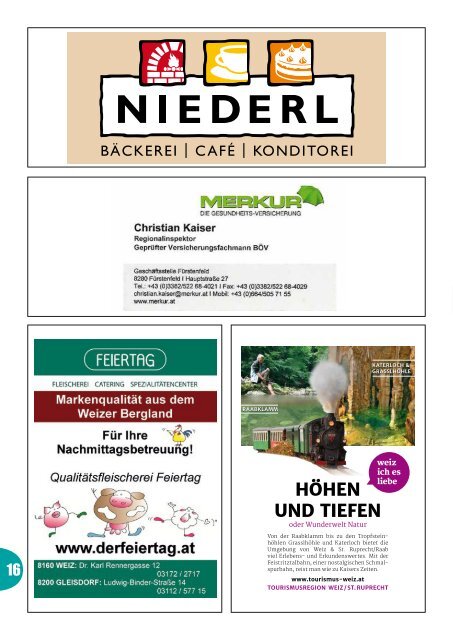 Schulzeitung Ausgabe 1