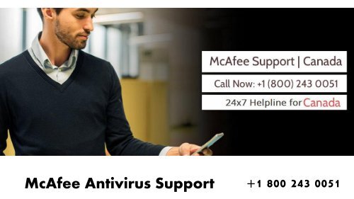 How To Install McAfee on Mac OS X – 1800-243-00551 Support Desk 