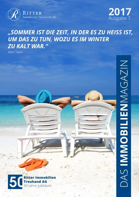 Das Immobilienmagazin - Ausgabe 7 