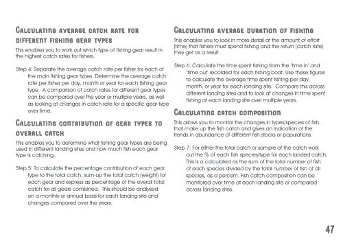 TNC-CORDIO coral reef monitoring manual_book_coral1