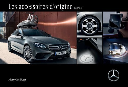 Cintre vêtements, Equipement « Style & Travel » Mercedes-Benz