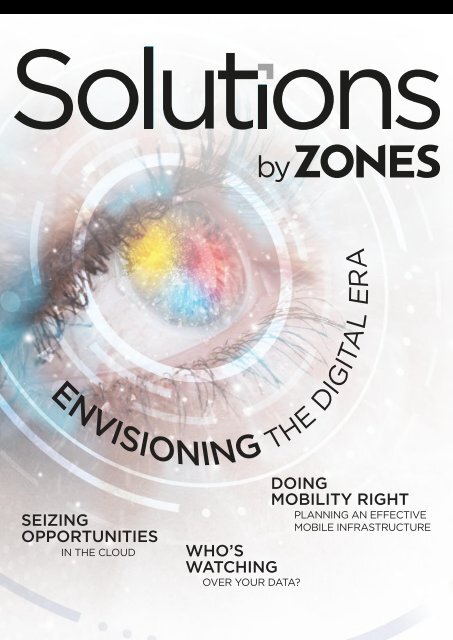 Solutions Journal