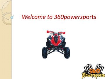 Know about dirt bike,cheap utv farm vehicle,Cheap Go Karts ,cheap dirt bikes by 360powersports