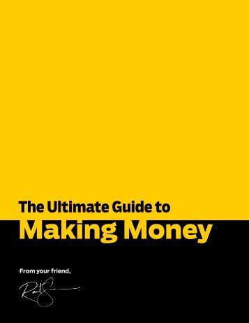 ultimate-guide-to-making-money